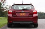 Subaru Impreza 2012 года